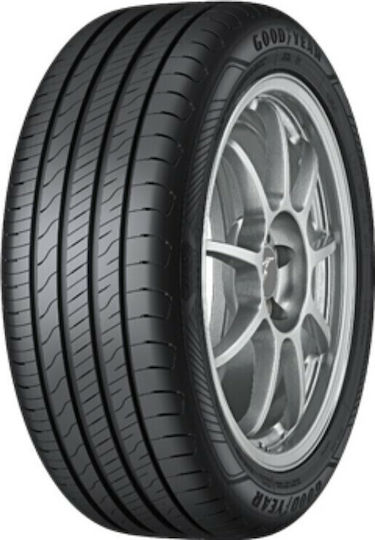 Goodyear Efficientgrip Performance 2 195/60R18 96H XL Sommerreifen für Passagierauto