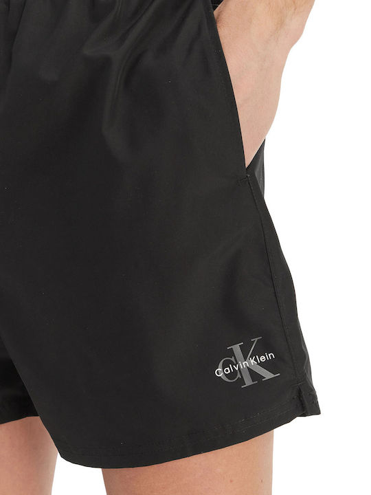 Men's Swimwear Shorts Black