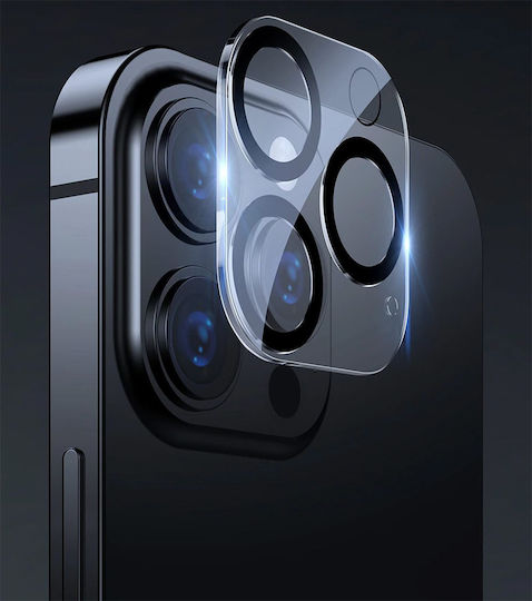 Camera Protection Tempered Glass for the Galaxy S23 FE
