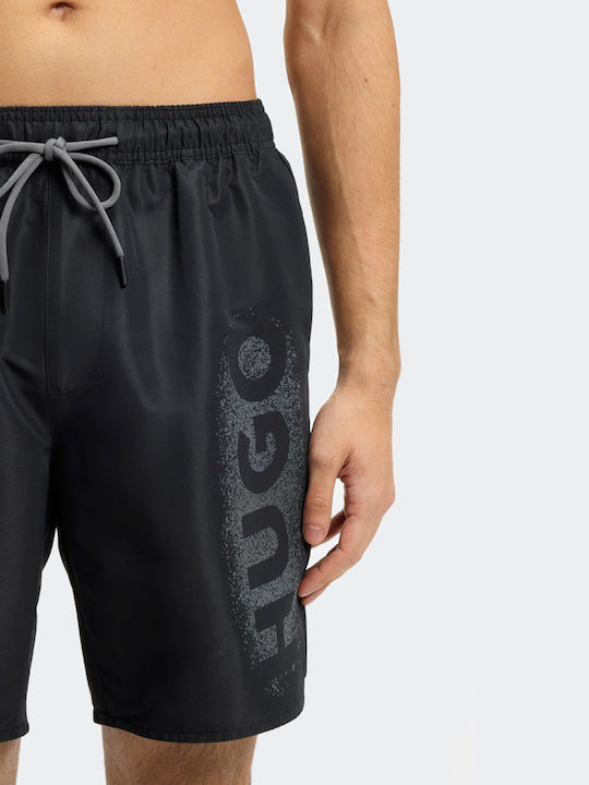 Men's Swimwear Shorts Black