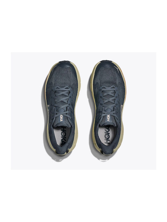 Challenger 8 Faded Navy Men's Sport Shoes Running Blue