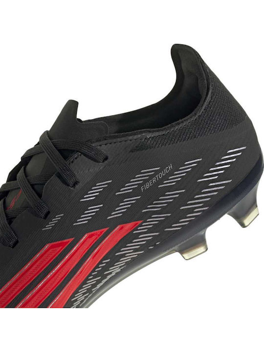 adidas F50 Pro Футболни Обувки с Бутони FG Черни