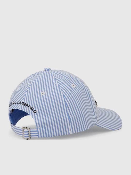 Kappen Karl Lagerfeld Hellblau B2w33055-q31