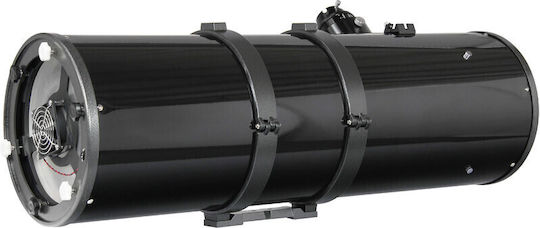 Omegon Pro Astrograph 254/1016 GEM45G LiteRoc Ρομποτικό