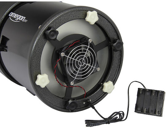 Omegon Pro Astrograph 254/1016 GEM45G LiteRoc Ρομποτικό