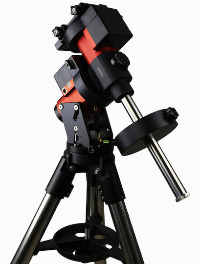 Omegon Pro Astrograph 254/1016 GEM45G LiteRoc Ρομποτικό
