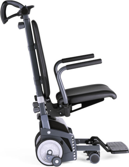Invacare Elektrisch Rollstuhl 2cm 01-1595226