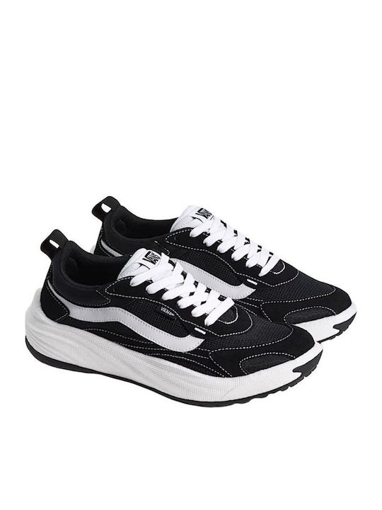 Vans Ultrarange Men's Sneakers Black