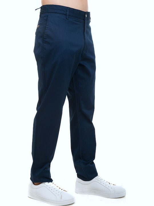 Παντελόνι Chino Ραφ