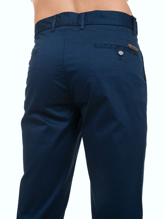 Παντελόνι Chino Ραφ