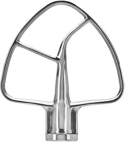 Set De Amestecare Din Oțel Inoxidabil Pentru Mixer Vertical Artisan