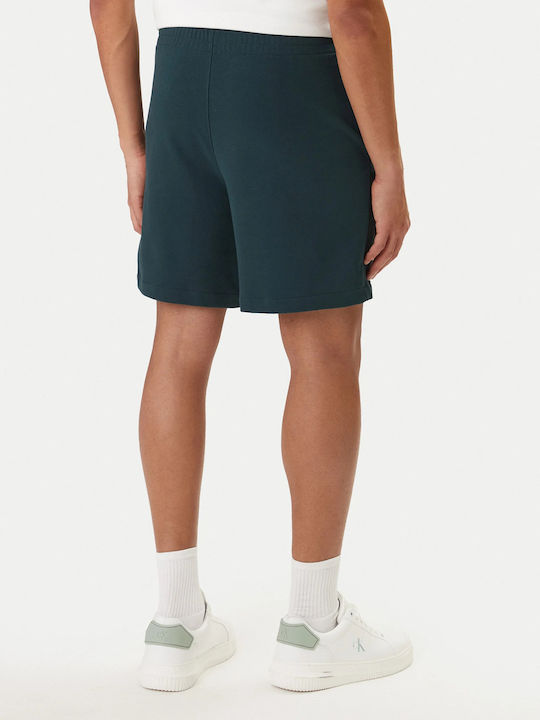 Calvin Klein Bermude Bărbați Nearly Navy