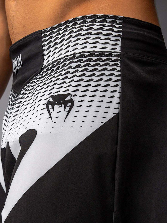 Venum Venum-05917-108 MMA-Shorts Schwarzes