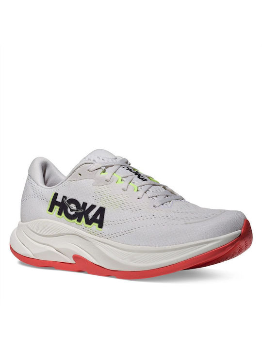 HOKA Rincon 4 Ανδρικά Running Λευκά