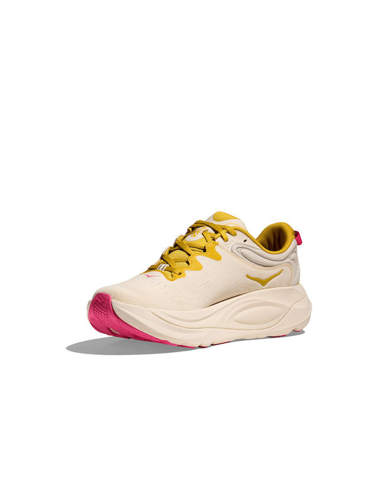 Gaviota 6 Damen Sportschuhe Laufen Birke
