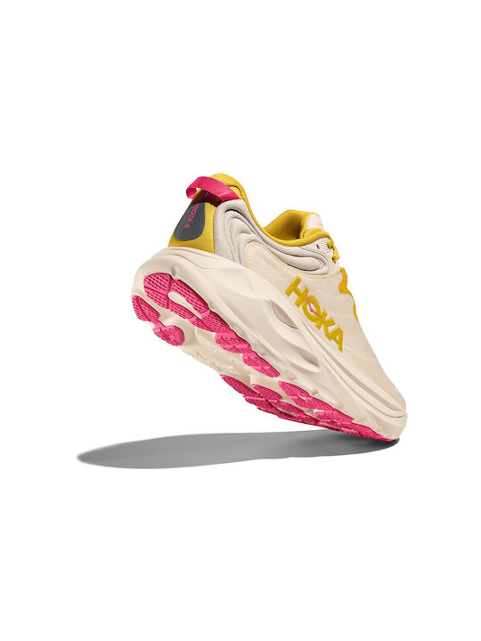 Gaviota 6 Damen Sportschuhe Laufen Birke