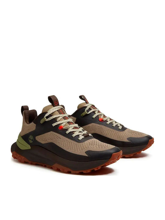 Timberland Motion Access Sneakers Μπεζ