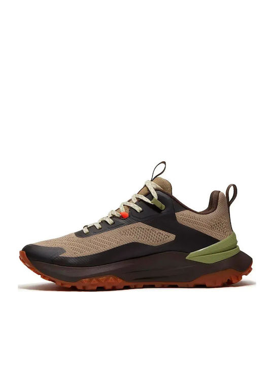 Motion Access Ανδρικά Sneakers Μπεζ