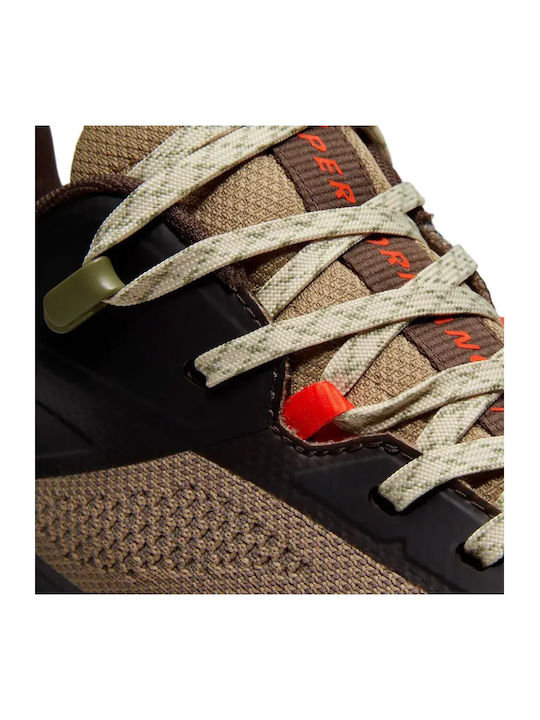 Motion Access Ανδρικά Sneakers Μπεζ