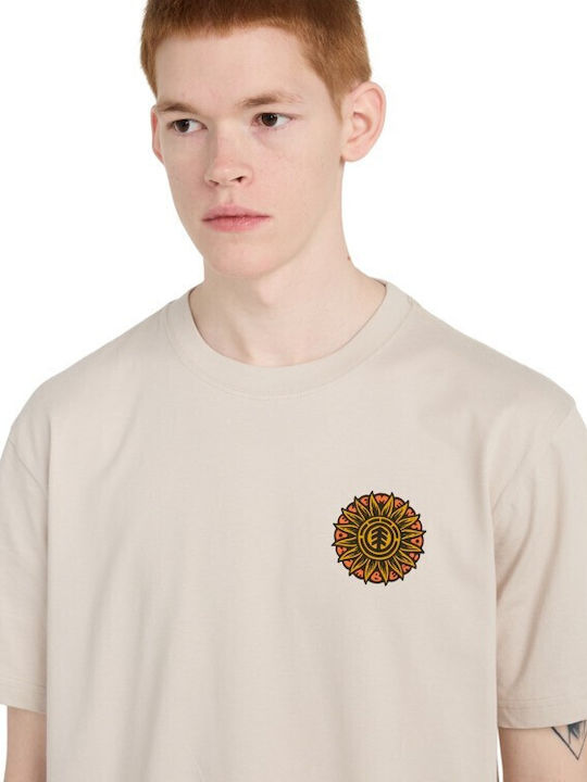 Timber T-shirt Beige