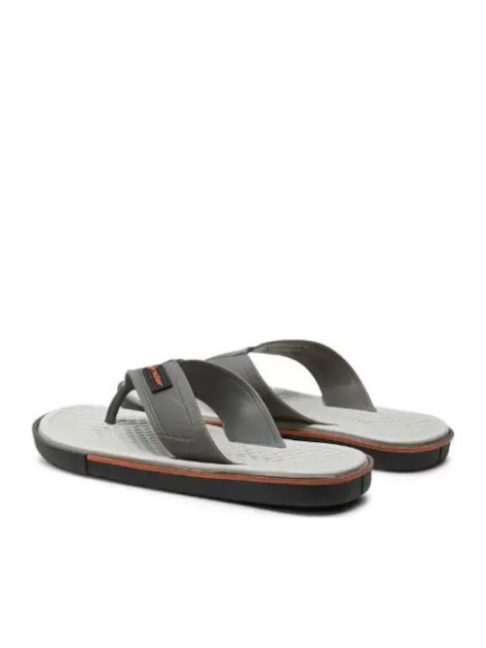 Ανδρικά Flip Flops Μαύρα