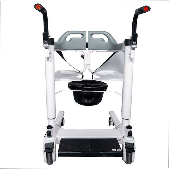Scaun De Ridicare Electric “estia Iii”