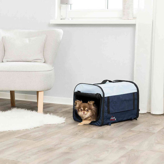 Trixie Dog Carrying Bag Gray L55xW40xH40cm