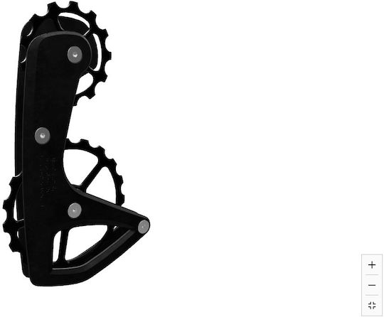 Ceramicspeed Ospw Rs 5-spoke Gearcage Shimano