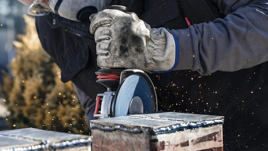 Bosch Pro Φύλλο Λείανσης Δέλτα