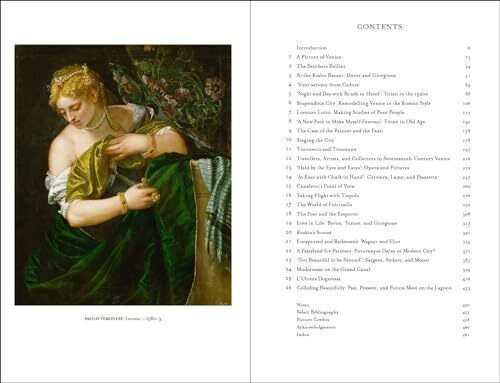 Venice - Thames & Hudson Ltd - Paperback / Softback