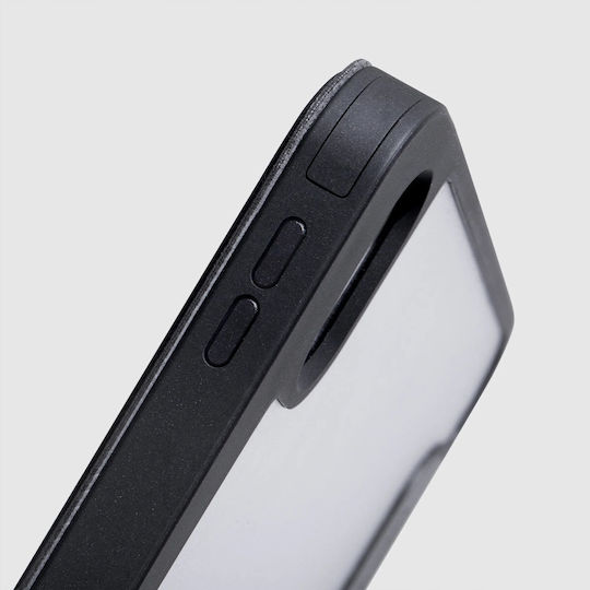 Native Union Husă Pliabilă Cu 4 Poziții Ipad 11 10.9 Inch Active Folio Model Negru