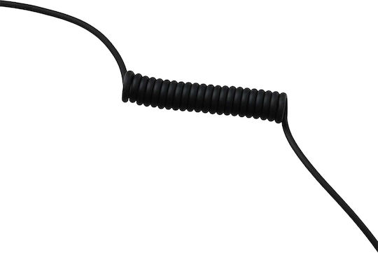 Μικροφωνο Ακουστικο Retevis Eek023 G Shape In-ear Earbud Kenwood 2 Pin Plug