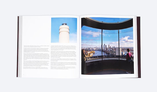 Battersea Power Station: The Architectural Rebirth Of A Romantic Ruin