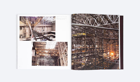 Battersea Power Station: The Architectural Rebirth Of A Romantic Ruin