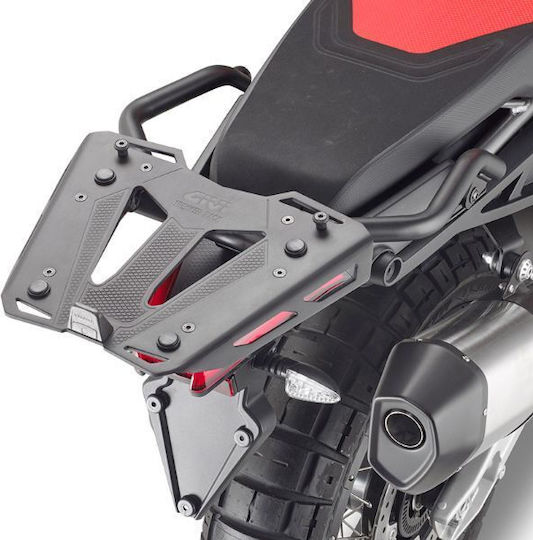 Givi Rack for Aprilium Tuareg 2021