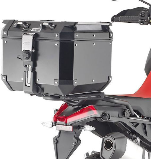 Givi Rack for Aprilium Tuareg 2021