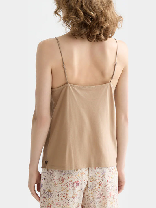 Scotch & Soda Women's Sleeveless Blouse Amphora