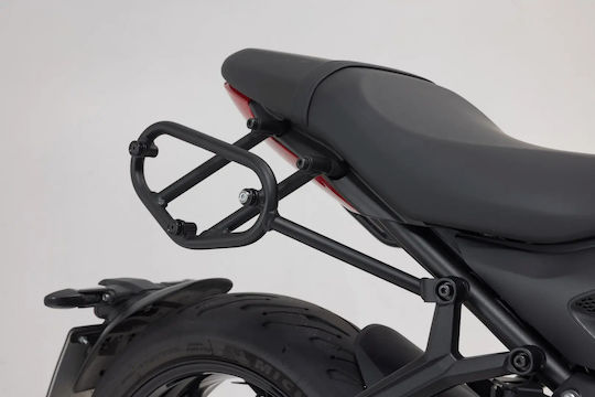 SW-Motech Странични монтажи за Triumph Троян