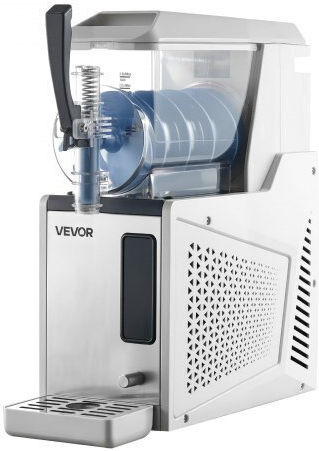 Vevor CGXXRJ25X13LRYFFU001V2 Γρανιτομηχανή 3lt