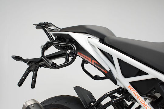 SW-Motech Side Mounts for KTM 125 Duke 200 Duke 390 Duke 2017-2019 Right