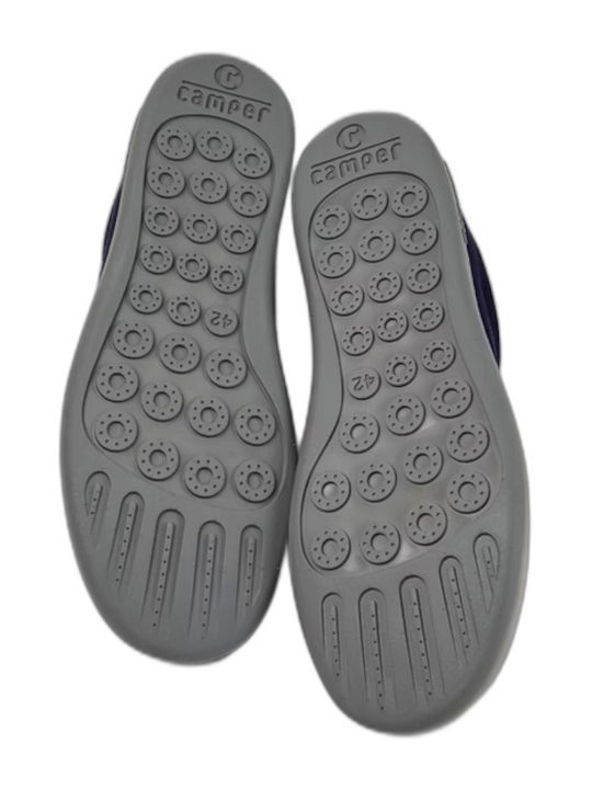 Touring Ανδρικά Sneakers Μπλε