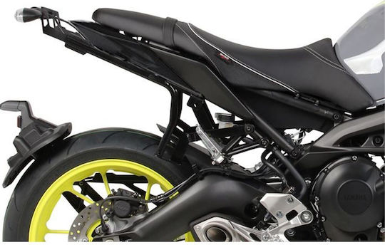Shad Πλαϊνές Βάσεις για Yamaha MT-09