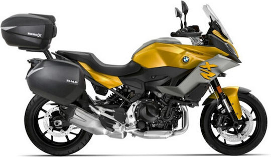 Shad 3p System Βάση Βαλίτσας για BMW F 900 XR