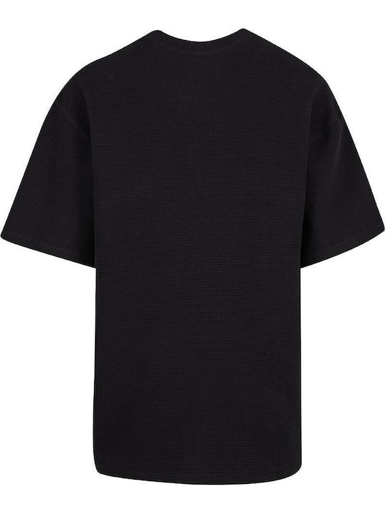 Signature T-shirt Black KM261-019-1