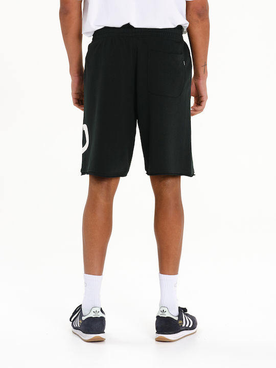 Sport Herren Shorts Grau