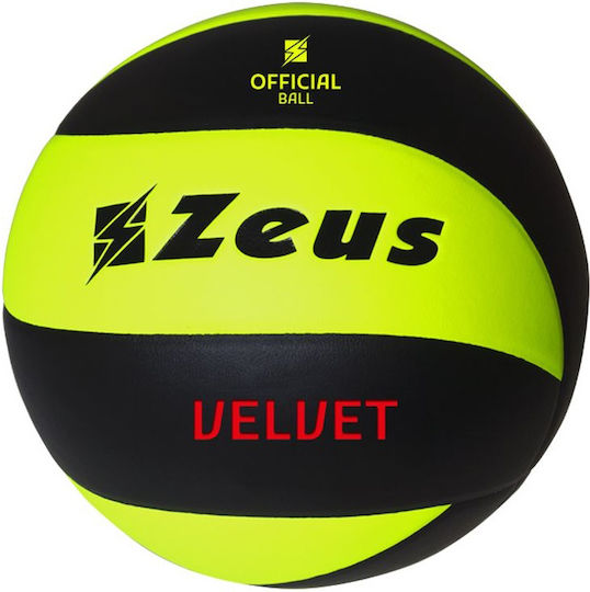 Zeus Zeus Volley Velvet Pallone Volley Velvet