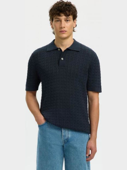 Polo Μπλούζα Sky Captain