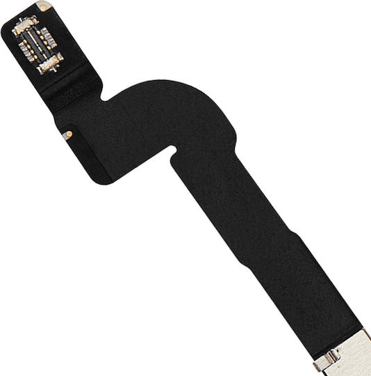 Clappio Replacement Bluetooth Antenna Flex Cable Compatible Iphone 15 Pro Black