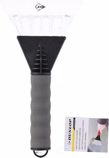 Dunlop 25cm Window Scraper
