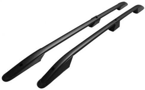 Omtec (without Legs) Black